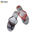2017 Beach individuality style cheap wholesale sandals slipper for woman